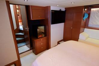 Thumbnail von Jeanneau Prestige 620