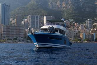 Thumbnail von Jeanneau Prestige 620