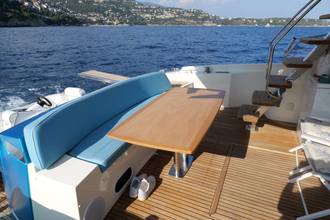 Thumbnail von Jeanneau Prestige 620