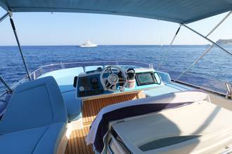 Thumbnail von Jeanneau Prestige 620