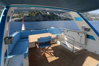 Thumbnail von Jeanneau Prestige 620