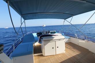 Thumbnail von Jeanneau Prestige 620
