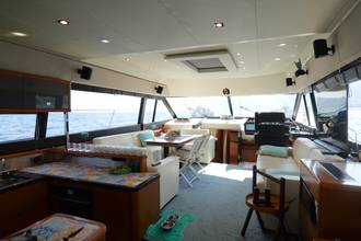 Thumbnail von Jeanneau Prestige 620