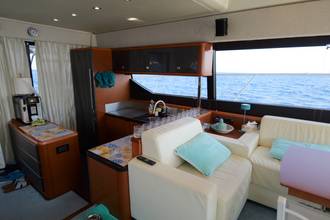 Thumbnail von Jeanneau Prestige 620