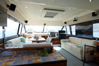 Thumbnail von Jeanneau Prestige 620