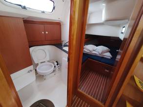 Thumbnail von Bavaria 51 Holiday