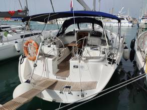Thumbnail von Bavaria 51 Holiday