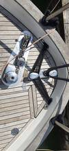Thumbnail von Seaway Yachts Greenline 33