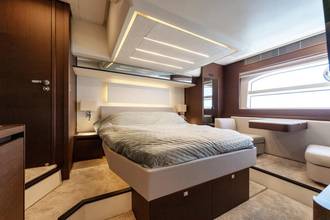 Thumbnail von Jeanneau Prestige 590