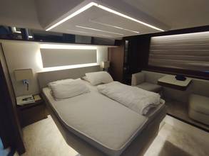 Thumbnail von Jeanneau Prestige 590