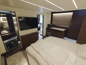 Thumbnail von Jeanneau Prestige 590