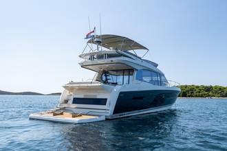 Thumbnail von Jeanneau Prestige 590