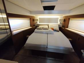 Thumbnail von Jeanneau Prestige 590