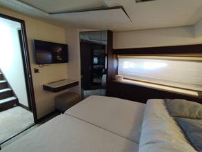 Thumbnail von Jeanneau Prestige 590