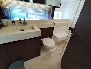 Thumbnail von Jeanneau Prestige 590