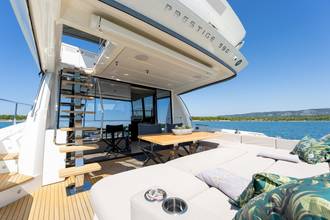 Thumbnail von Jeanneau Prestige 590