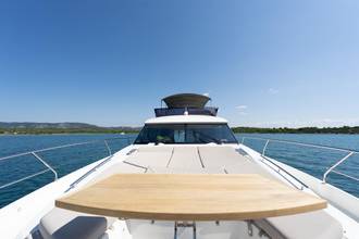 Thumbnail von Jeanneau Prestige 590