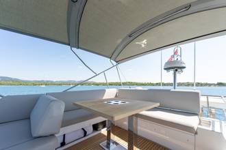 Thumbnail von Jeanneau Prestige 590