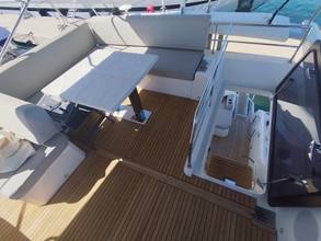 Thumbnail von Jeanneau Prestige 590