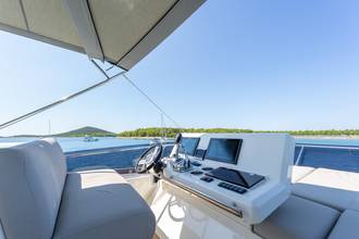 Thumbnail von Jeanneau Prestige 590
