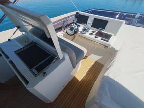 Thumbnail von Jeanneau Prestige 590