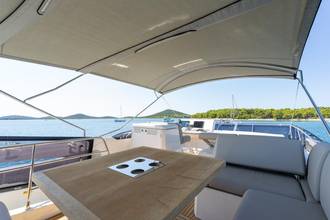 Thumbnail von Jeanneau Prestige 590