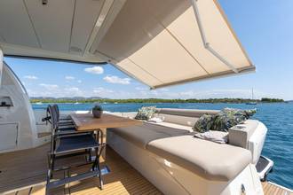 Thumbnail von Jeanneau Prestige 590