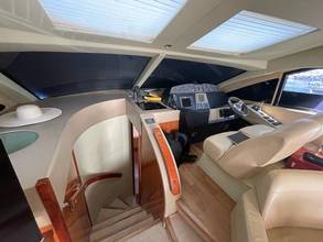 Thumbnail von Sealine T50