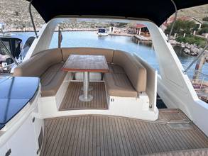 Thumbnail von Sealine T50