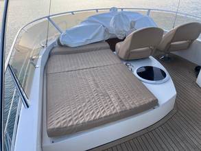 Thumbnail von Sealine T50