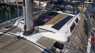 Thumbnail von Hanse 540e