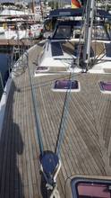 Thumbnail von Hanse 540e