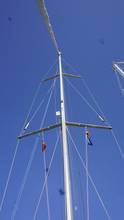 Thumbnail von Hanse 540e