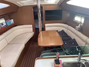 Thumbnail von Jeanneau Sun Odyssey 39 DS