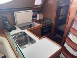 Thumbnail von Jeanneau Sun Odyssey 39 DS
