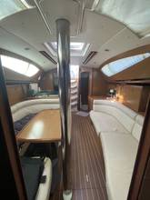 Thumbnail von Jeanneau Sun Odyssey 39 DS