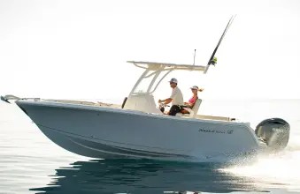 Sailfish 241 CC