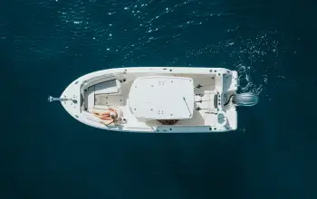 Thumbnail von Sailfish 241 CC