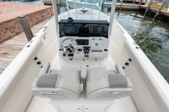 Thumbnail von Sailfish 241 CC