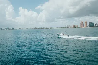 Thumbnail von Sailfish 241 CC