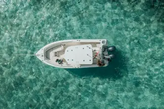Thumbnail von Sailfish 242 CC