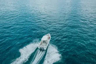 Thumbnail von Sailfish 242 CC