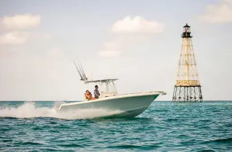 Thumbnail von Sailfish 242 CC