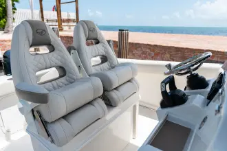 Thumbnail von Sailfish 242 CC