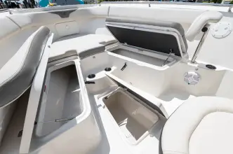 Thumbnail von Sailfish 242 CC
