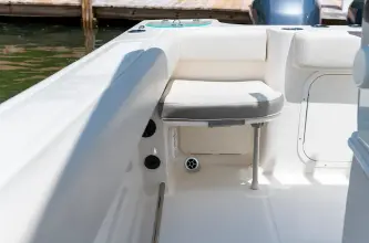 Thumbnail von Sailfish 242 CC