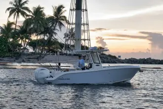 Thumbnail von Sailfish 252 CC