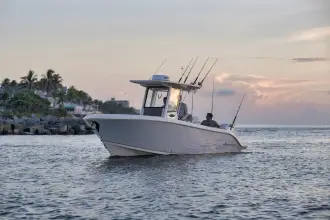 Thumbnail von Sailfish 252 CC