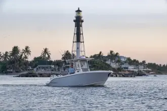 Thumbnail von Sailfish 252 CC