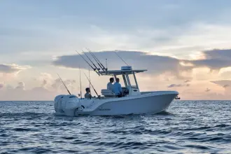 Thumbnail von Sailfish 252 CC